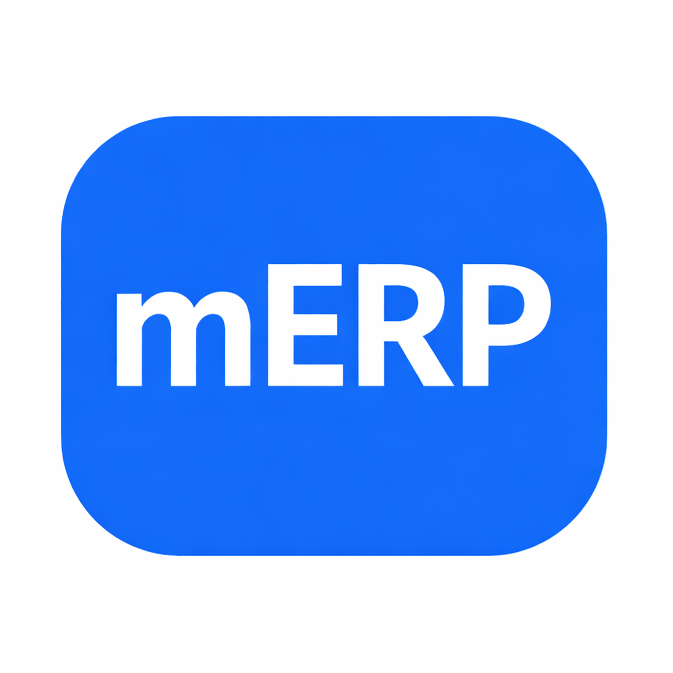 mERP